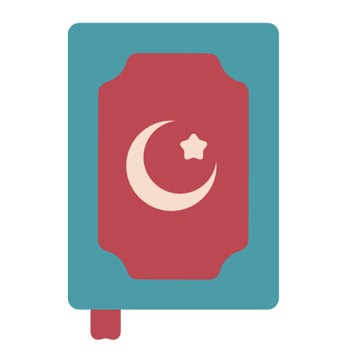 Koran - Free cultures icons