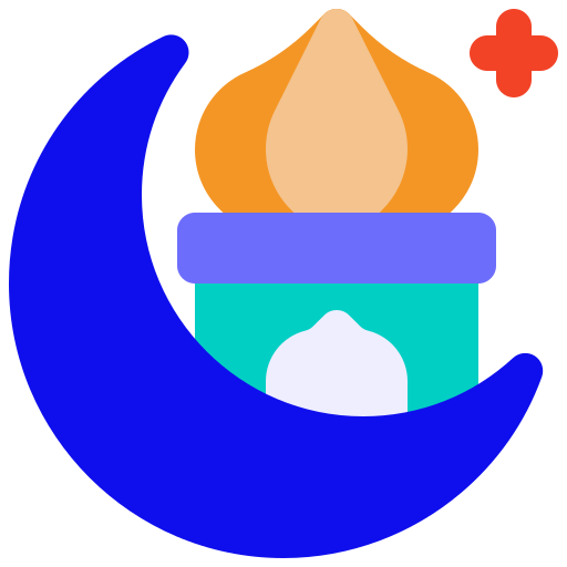 ramadan kostenlos Icon