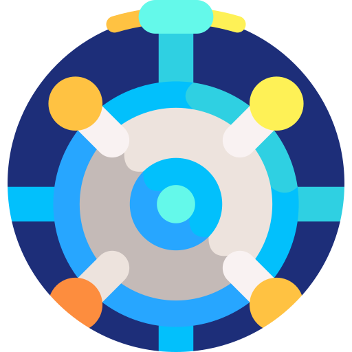 Reactor free icon