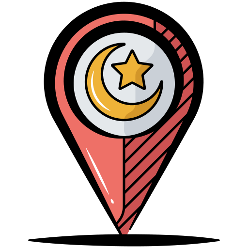 standort kostenlos Icon