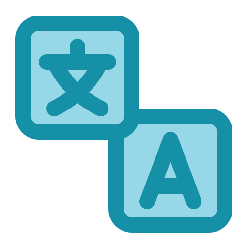 traducir icono gratis