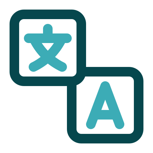 traducir icono gratis