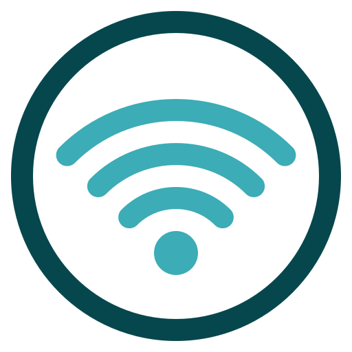 wifi icono gratis