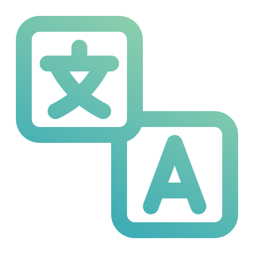 traducir icono gratis