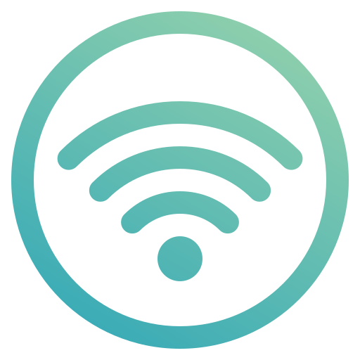 wifi icono gratis