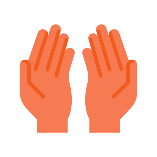 Молиться бесплатно иконка