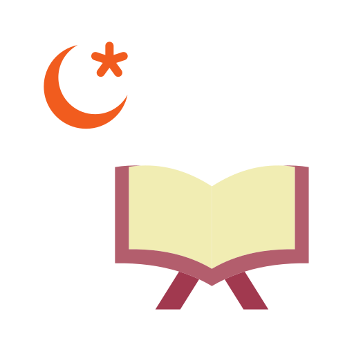 Коран бесплатно иконка Коран бесплатно иконка