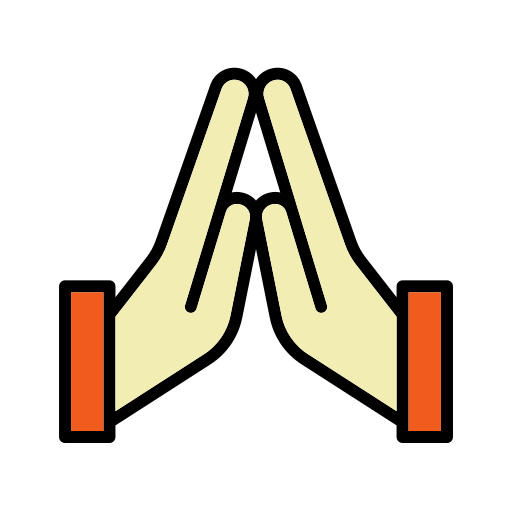 Молиться бесплатно иконка