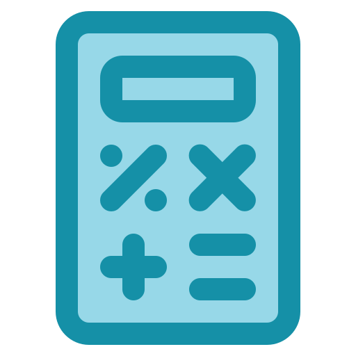 calculadora icono gratis