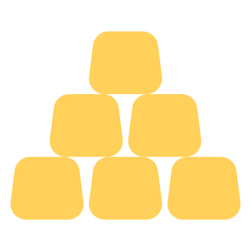 금 무료 아이콘