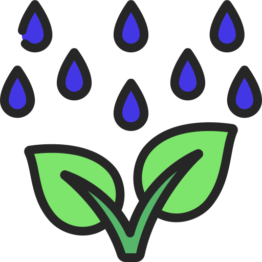 es regnet kostenlos Icon es regnet kostenlos Icon