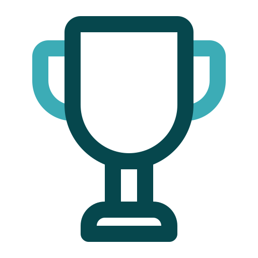 성취 무료 아이콘