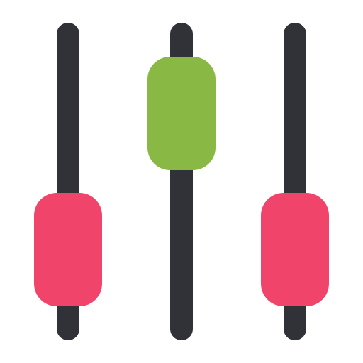 거래 무료 아이콘