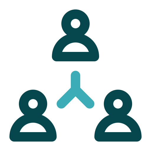 관계 무료 아이콘