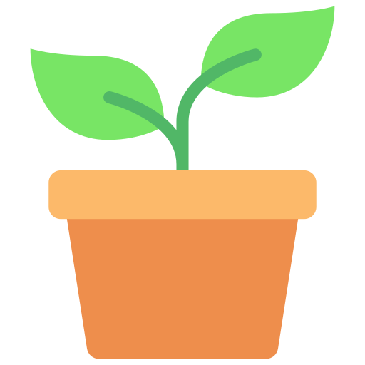 blumentopf kostenlos Icon