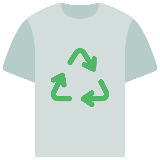 camiseta icono gratis