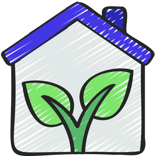 gewächshaus kostenlos Icon