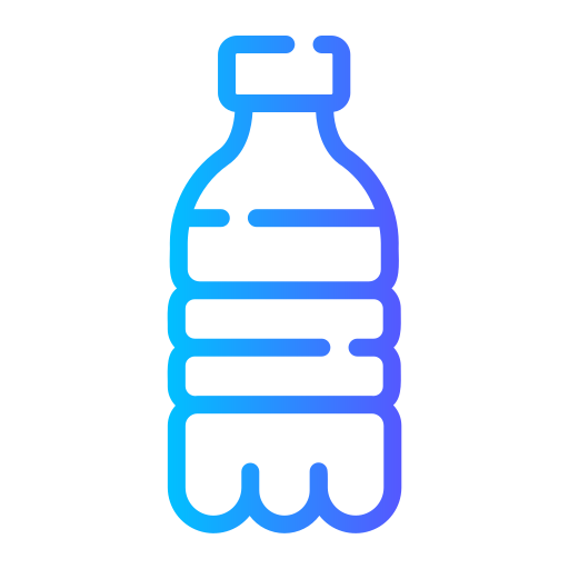 plástico grátis ícone