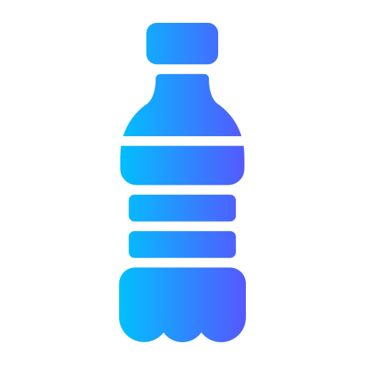 plastik kostenlos Icon