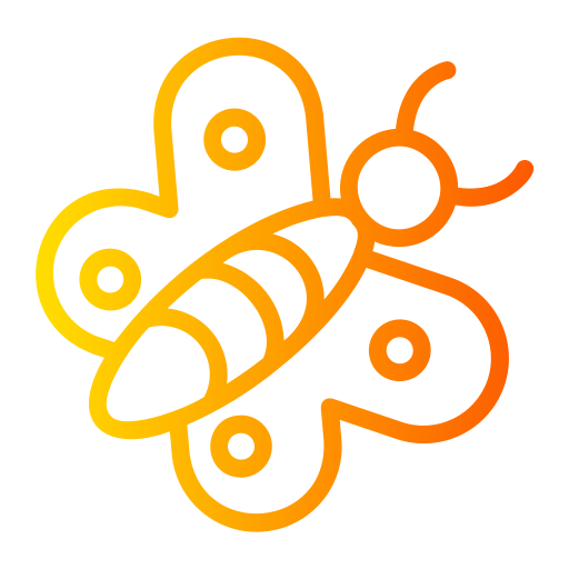 Бабочка бесплатно иконка