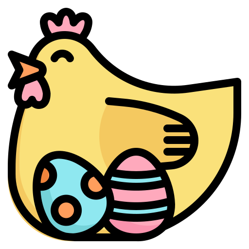 Курица бесплатно иконка Курица бесплатно иконка