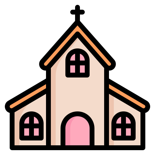 Церковь бесплатно иконка