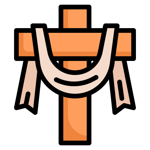 Cross - Free easter icons