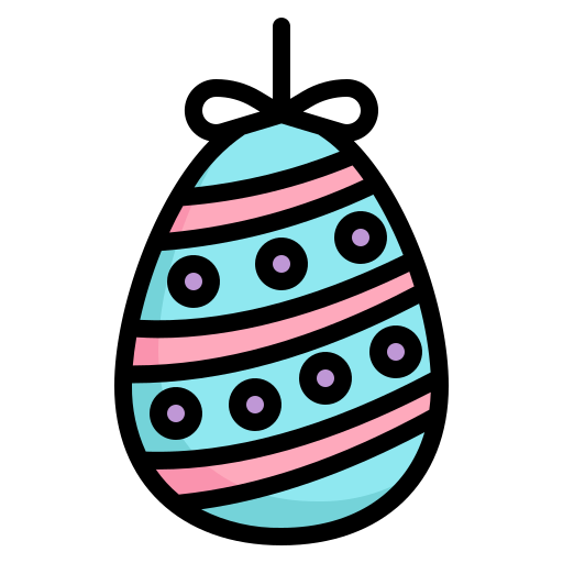osterei kostenlos Icon