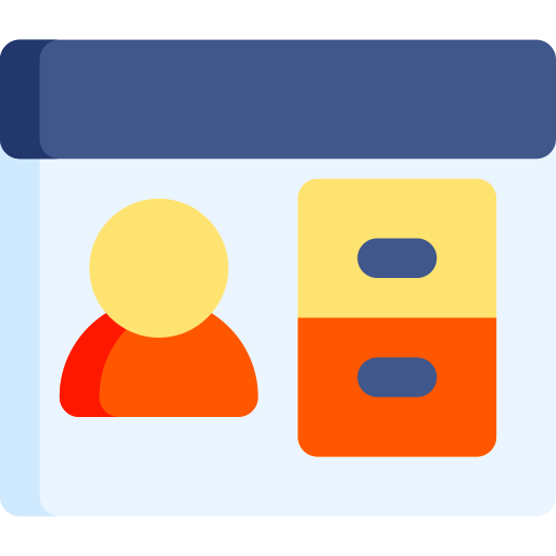 webinar kostenlos Icon webinar kostenlos Icon