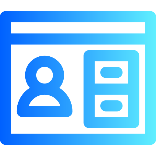 séminaire en ligne Icône gratuit séminaire en ligne Icône gratuit