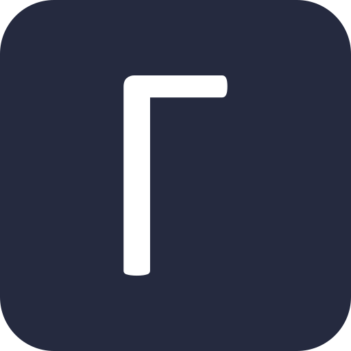 gamma kostenlos Icon gamma kostenlos Icon