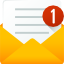 Laporan Email