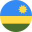 Rwanda flag - Flaticon