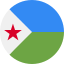Djibouti flag - Flaticon