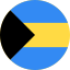 The Bahamas flag - Flaticon