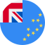 Tuvalu flag - Flaticon
