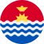 Kiribati flag - Flaticon