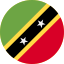 St Kitts and Nevis flag - Flaticon