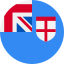 Fiji flag - Flaticon