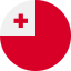 Tonga flag - Flaticon