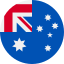 Australia flag - Flaticon