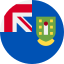 British Virgin Islands flag - Flaticon
