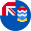 Cayman Islands flag - Flaticon