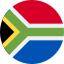 South Africa flag - Flaticon