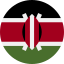 Kenya flag - Flaticon