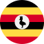 Uganda flag - Flaticon