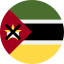 Mozambique flag - Flaticon