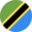 Tanzania flag - Flaticon