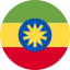 Ethiopia flag - Flaticon