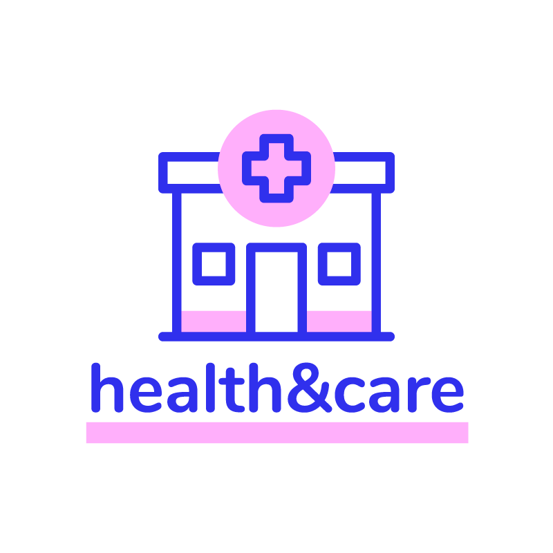 hospital free logo